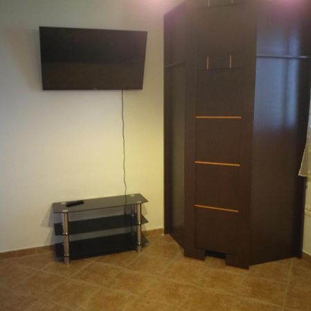 Apartment Solinska Pot Πορτορόζ Εξωτερικό φωτογραφία