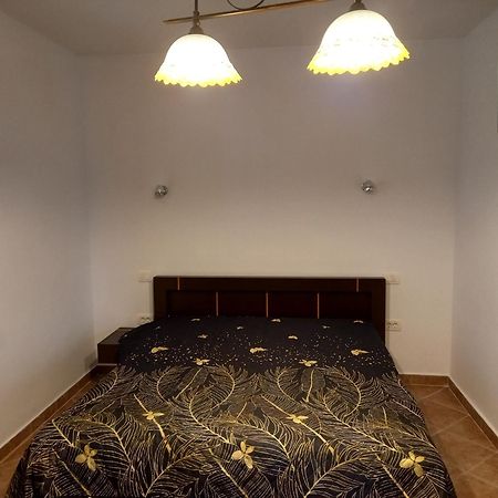 Apartment Solinska Pot Πορτορόζ Εξωτερικό φωτογραφία