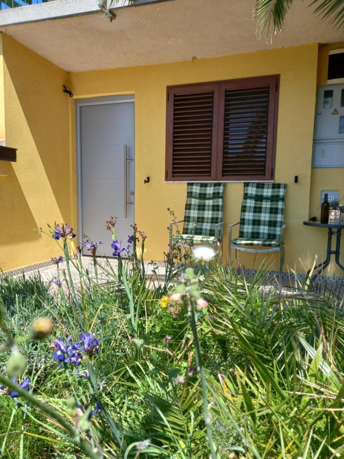 Apartment Solinska Pot Πορτορόζ Εξωτερικό φωτογραφία