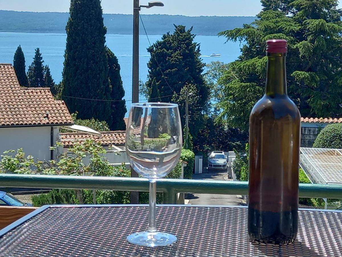 Apartment Solinska Pot Πορτορόζ Εξωτερικό φωτογραφία