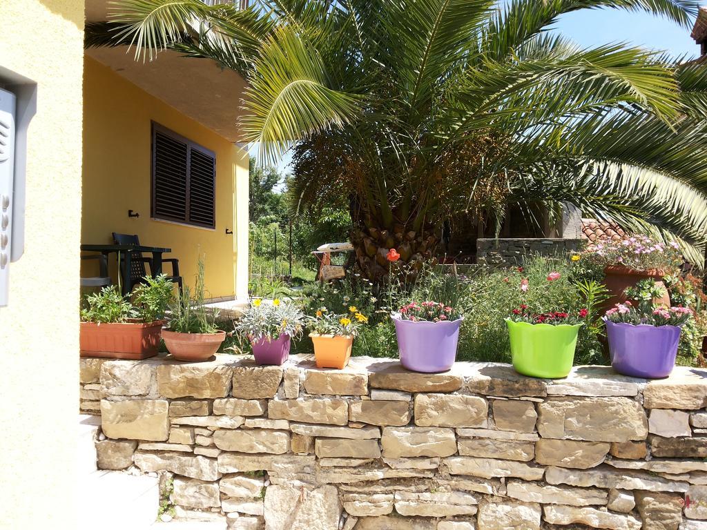 Apartment Solinska Pot Πορτορόζ Δωμάτιο φωτογραφία