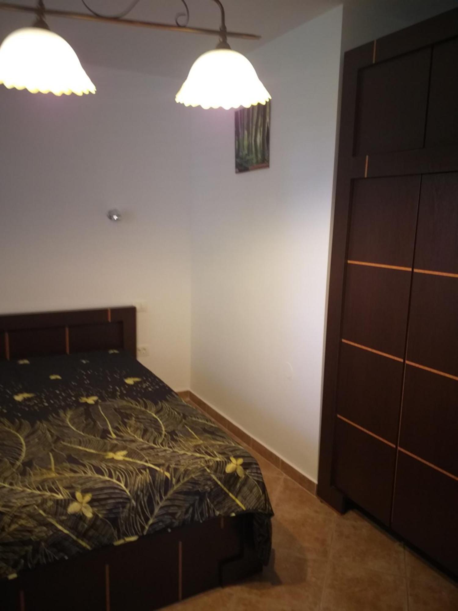 Apartment Solinska Pot Πορτορόζ Εξωτερικό φωτογραφία