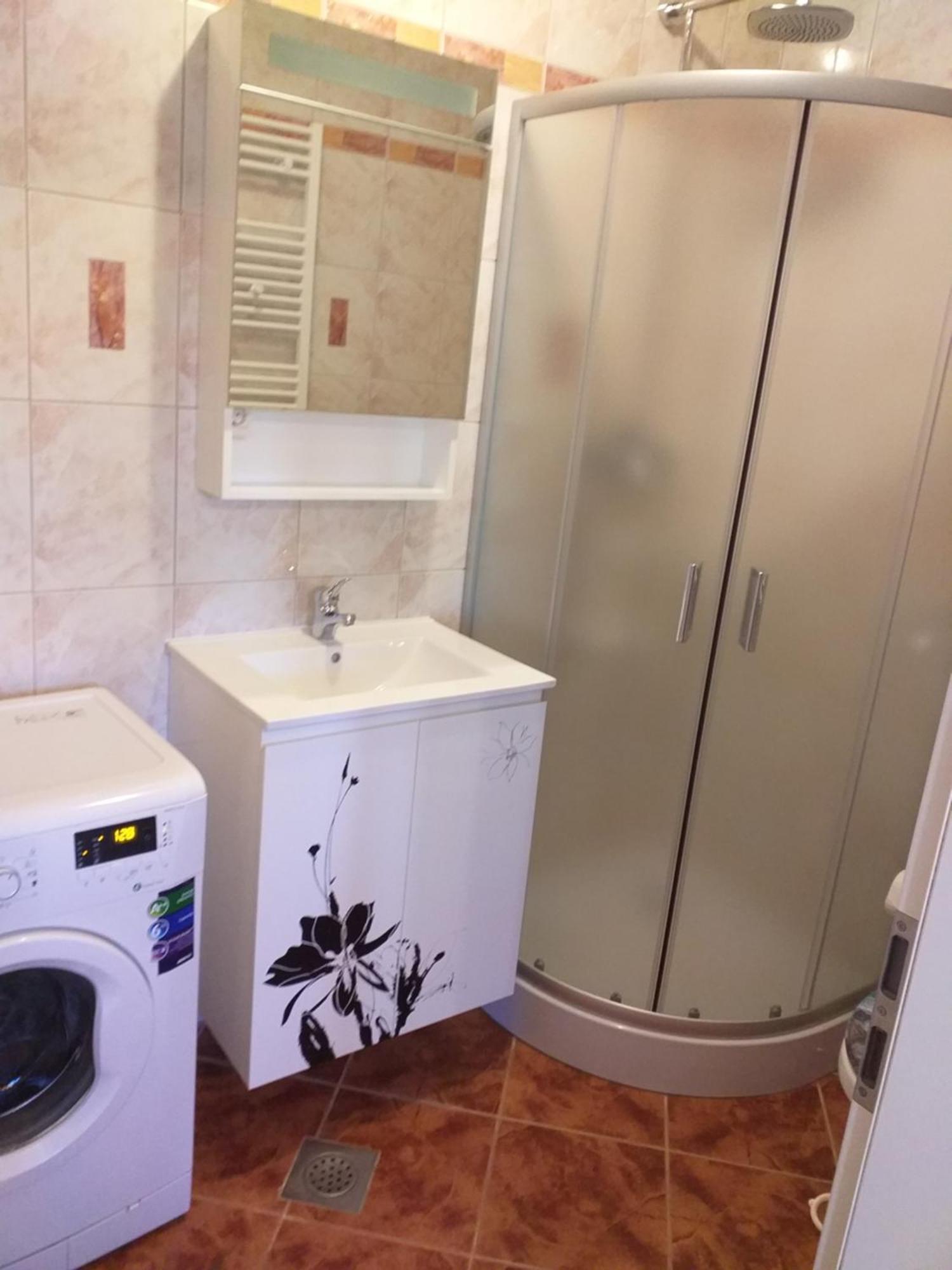 Apartment Solinska Pot Πορτορόζ Εξωτερικό φωτογραφία